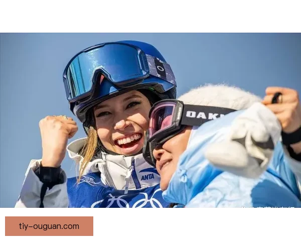 谷爱凌冬奥坡障摘银 格雷莫德成功卫冕 谷爱凌冬奥坡障摘银 格雷莫德成功卫冕