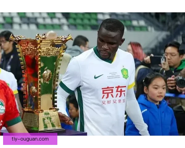 北京国安续约法比奥至2027 北京国安续约法比奥至2027