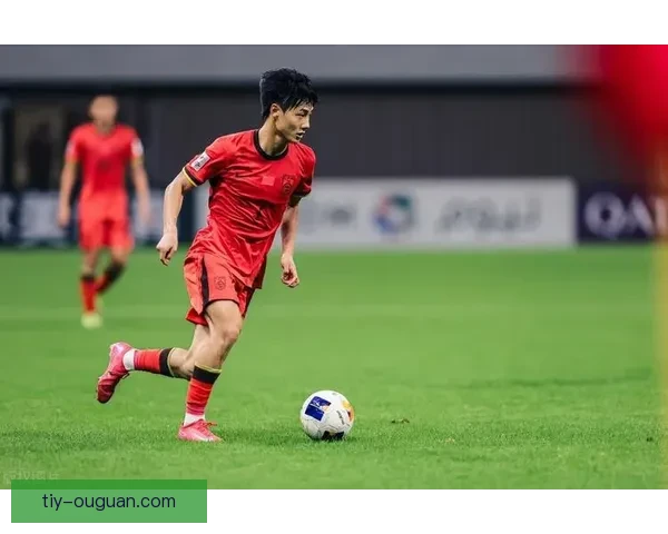 小林祐希称卡塔尔球员很缺斗志