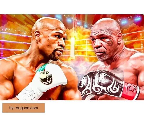 流量之王泰森梅威瑟四月非洲对决